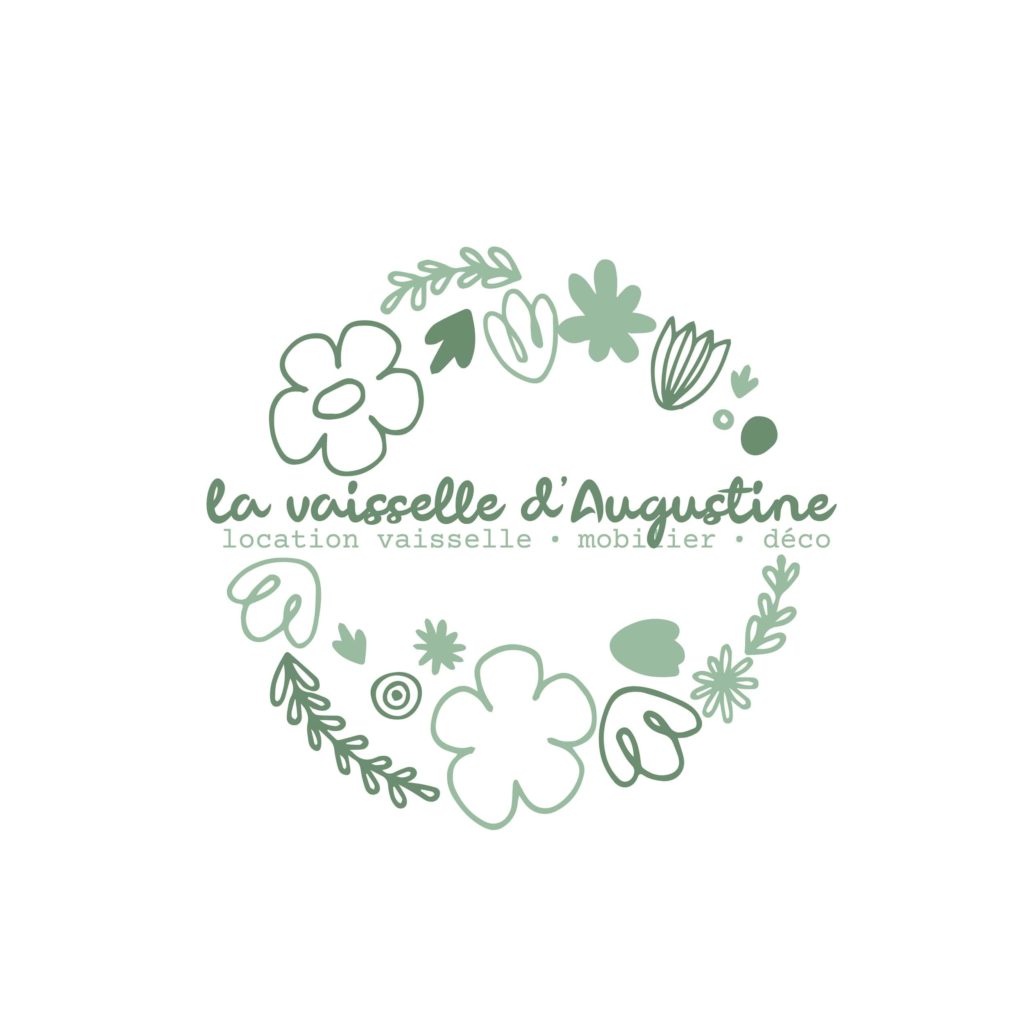 logo identité visuelle mon entreprise