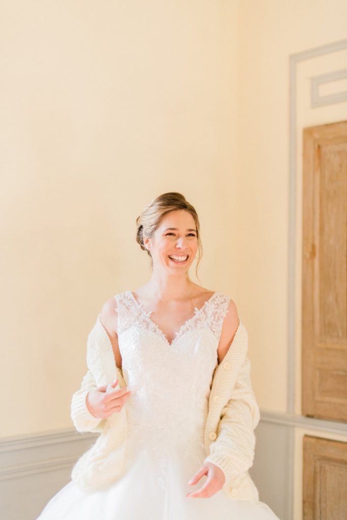 robe de mariée montargis
